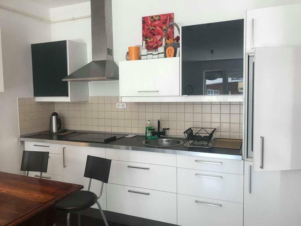 Cool & Pool Apartman Appartement Balatonfüred Buitenkant foto