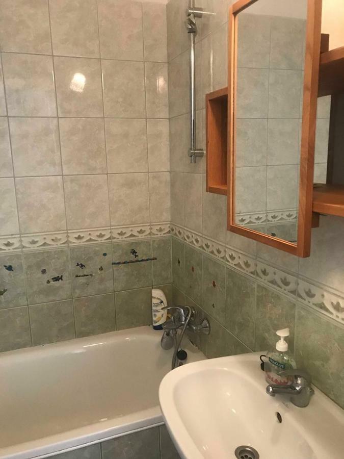 Cool & Pool Apartman Appartement Balatonfüred Buitenkant foto
