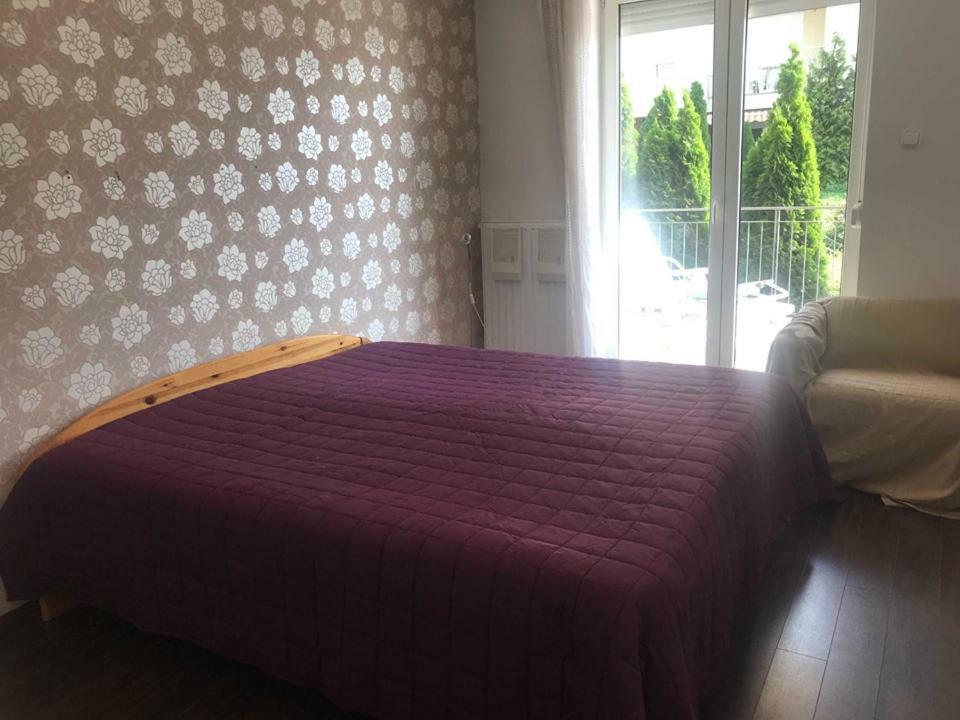 Cool & Pool Apartman Appartement Balatonfüred Buitenkant foto